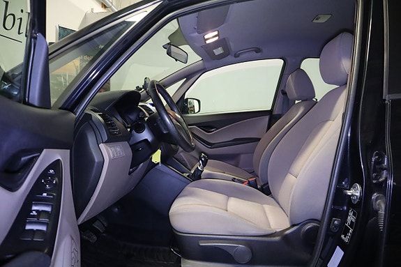 Hyundai ix20 8 of 18
