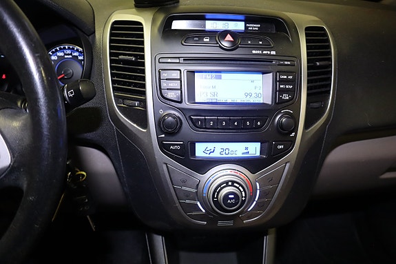 Hyundai ix20 12 of 18
