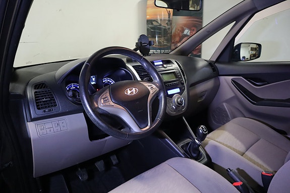 Hyundai ix20 9 of 18
