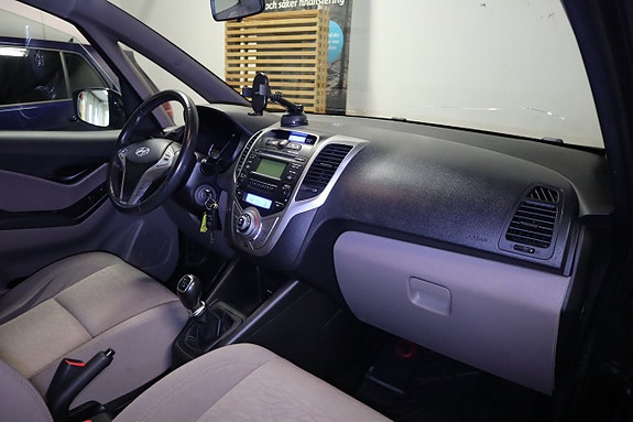Hyundai ix20 16 of 18