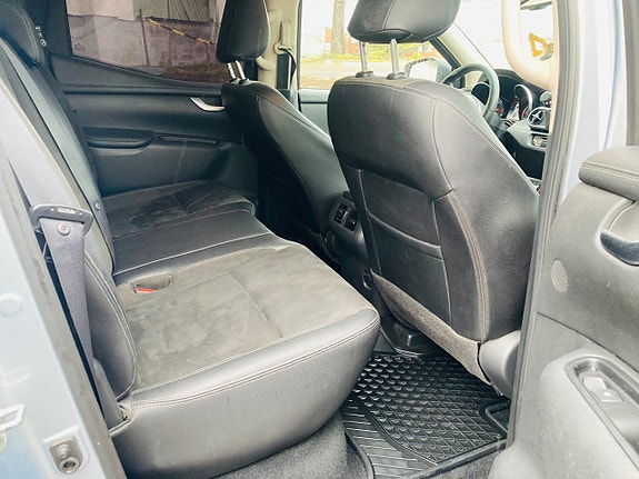 Mercedes-Benz X350 d 7 of 11