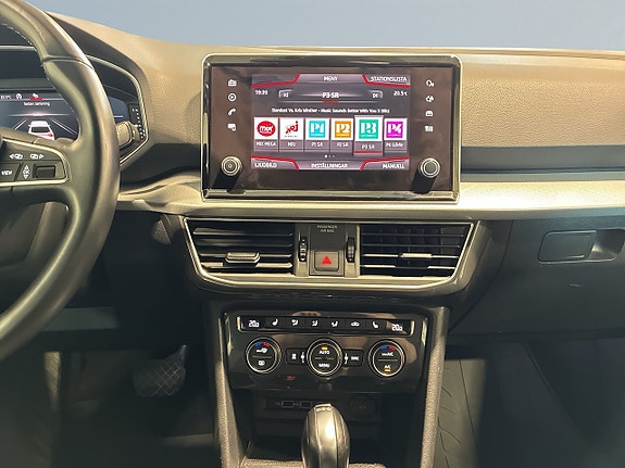 Seat Tarraco 10 of 22