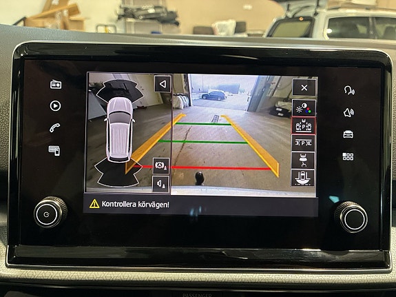 Seat Tarraco 18 of 22