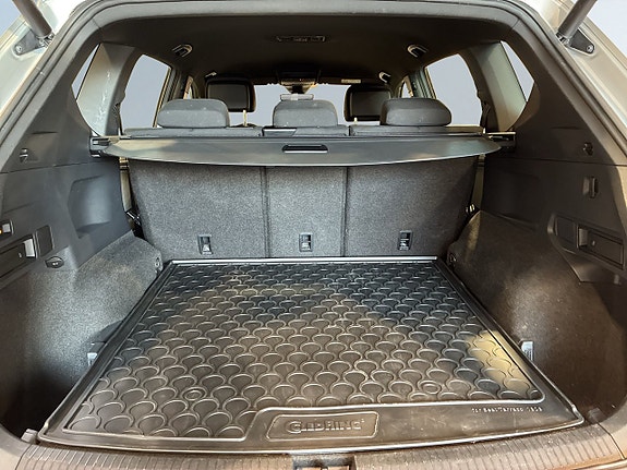 Seat Tarraco 12 of 22