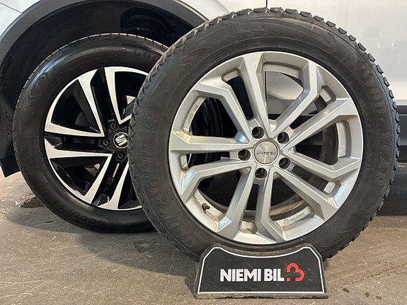 Seat Tarraco 19 of 22