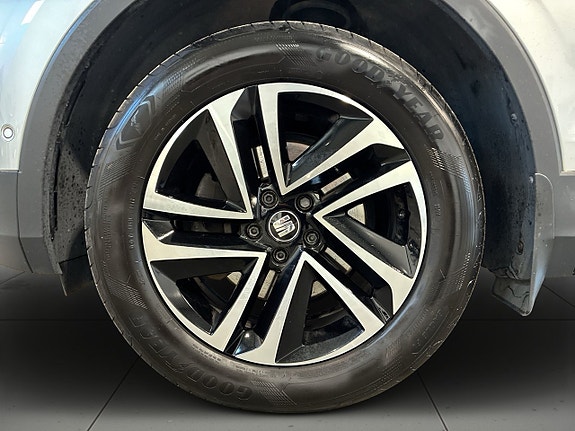 Seat Tarraco 14 of 22
