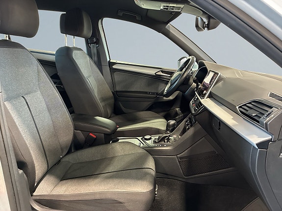 Seat Tarraco 9 of 22