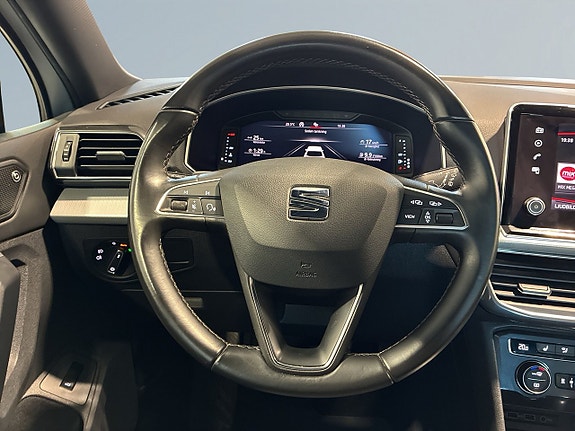 Seat Tarraco 15 of 22