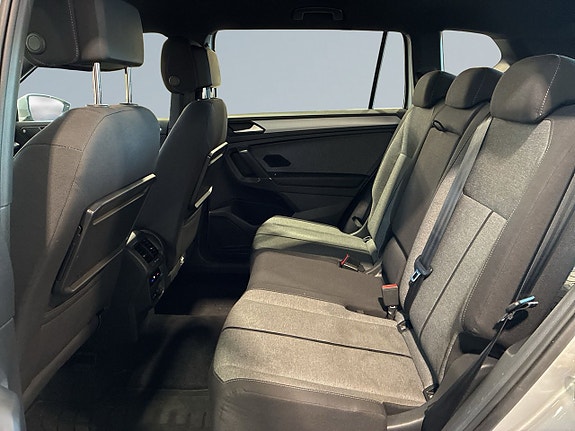Seat Tarraco 11 of 22