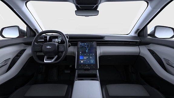 Ford Explorer 6 of 6