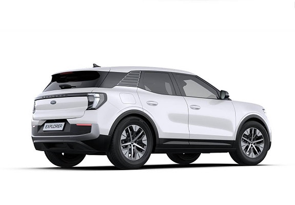 Ford Explorer 3 of 6