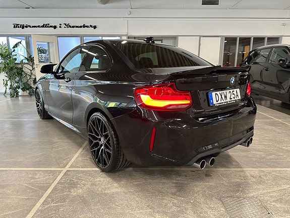 BMW M235i 4 of 16
