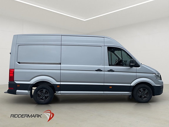 Volkswagen Crafter 2 of 5