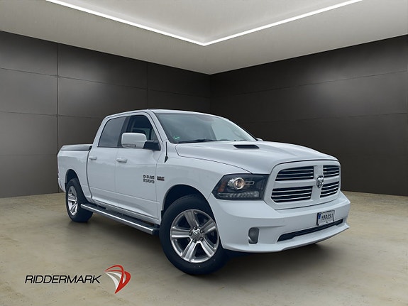 Dodge RAM 1500 3 of 5