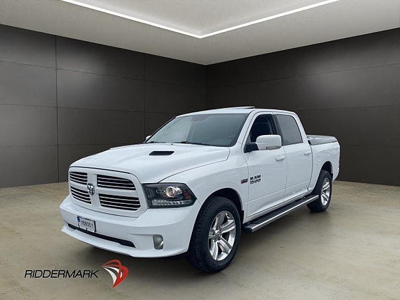 Dodge RAM 1500 3 of 5