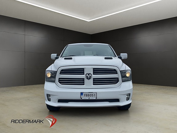 Dodge RAM 1500 5 of 5