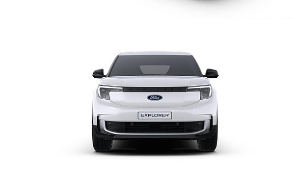 Ford Explorer 5 of 6