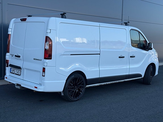 Renault Trafic 5 of 24