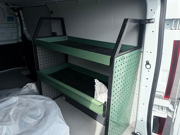 Renault Trafic 6 of 26