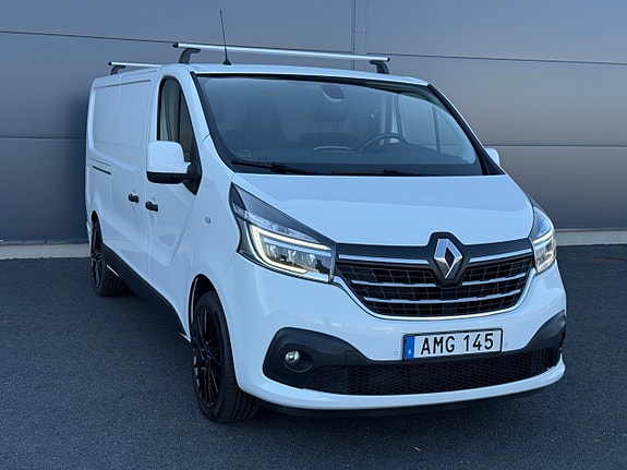 Renault Trafic 17 of 24