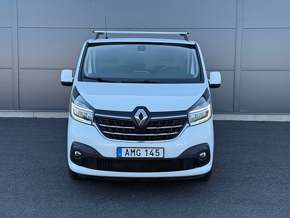 Renault Trafic 16 of 24