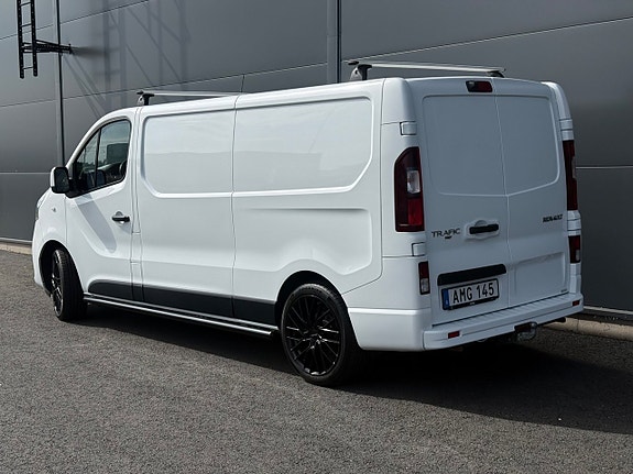 Renault Trafic 3 of 26