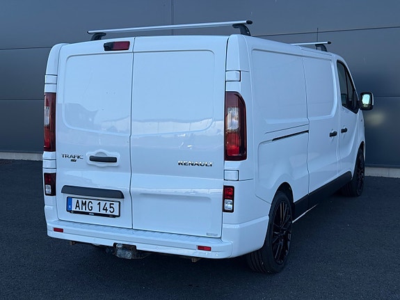 Renault Trafic 6 of 24