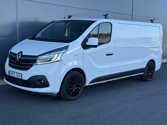 Renault Trafic 14 of 24