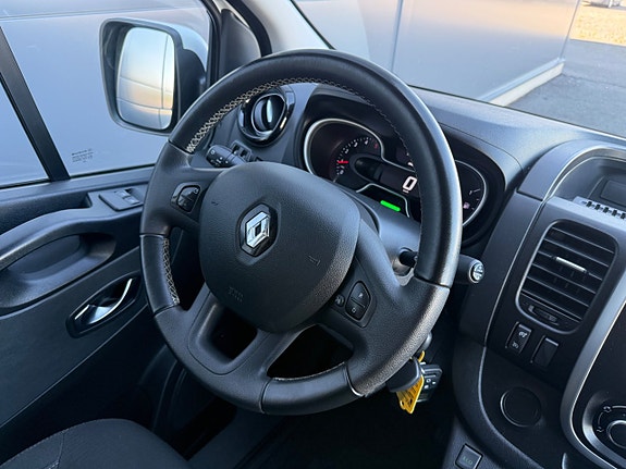 Renault Trafic 20 of 24