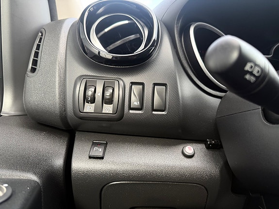 Renault Trafic 19 of 26