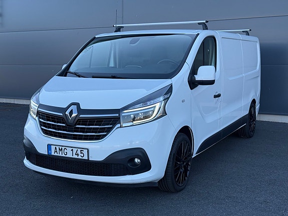 Renault Trafic 15 of 24