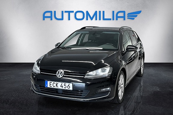 Brugt Volkswagen Golf 1.8 TSI