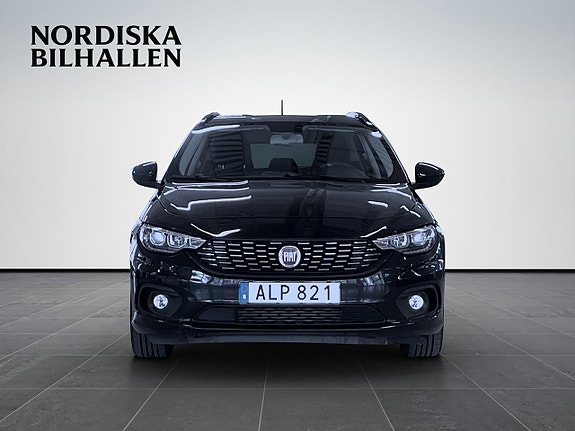 Fiat Tipo 2 of 5