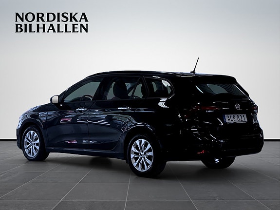 Fiat Tipo 5 of 5