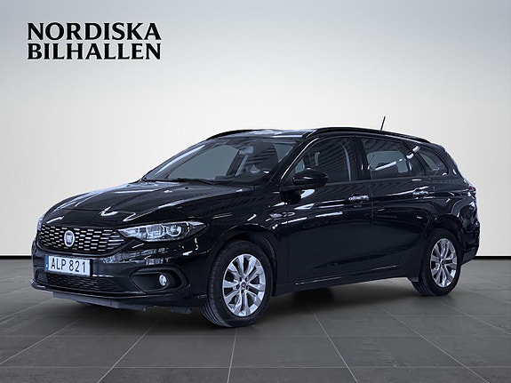 Fiat Tipo 3 of 5