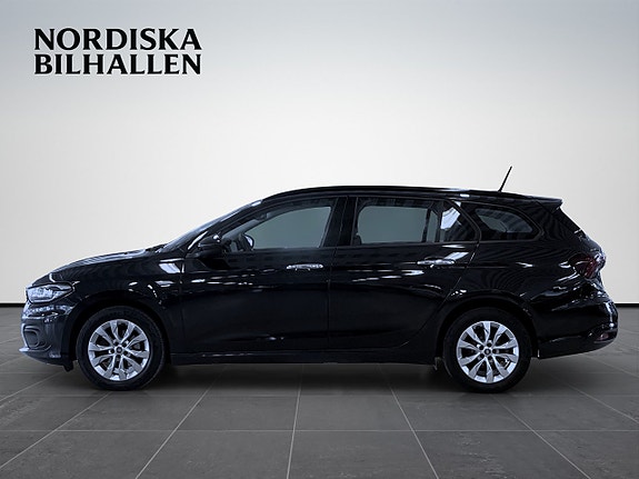 Fiat Tipo 4 of 5