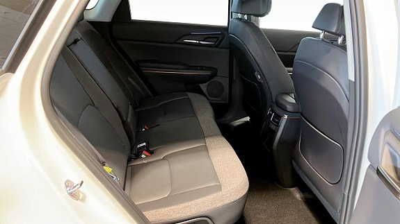 Kia EV5 5 of 11