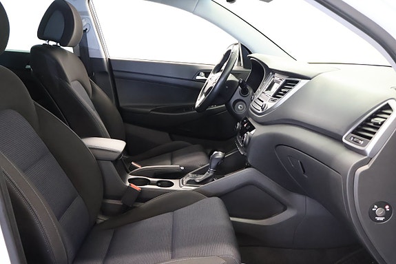 Hyundai Tucson 7 of 15