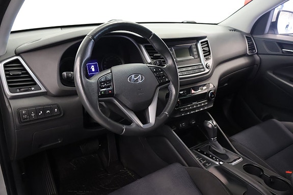 Hyundai Tucson 6 of 15