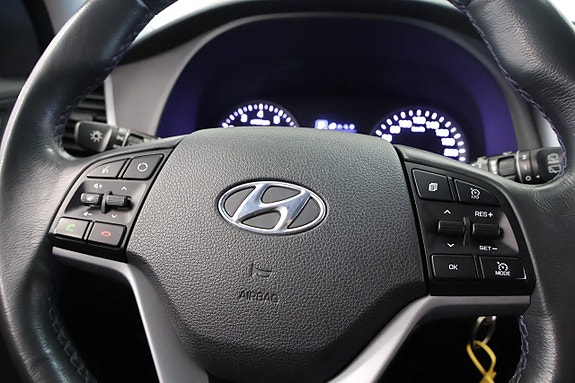 Hyundai Tucson 14 of 15