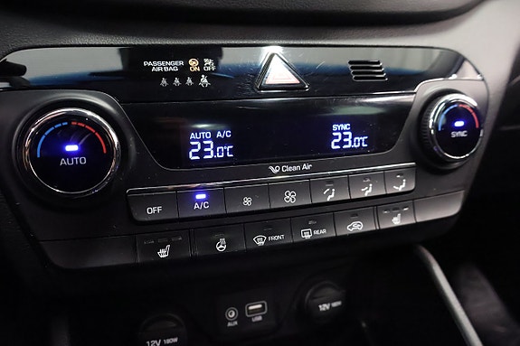 Hyundai Tucson 11 of 15