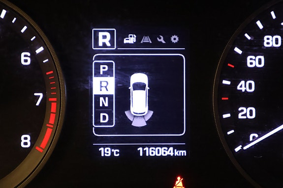 Hyundai Tucson 12 of 15