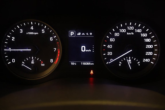 Hyundai Tucson 9 of 15