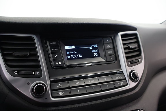 Hyundai Tucson 10 of 15