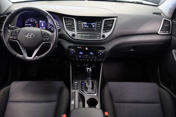 Hyundai Tucson 5 of 5
