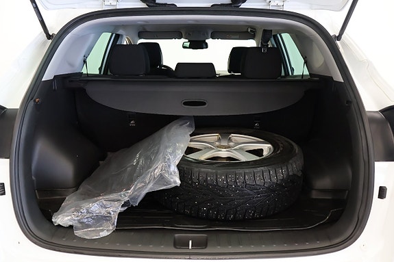 Hyundai Tucson 15 of 15