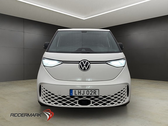 Volkswagen ID. Buzz 5 of 5