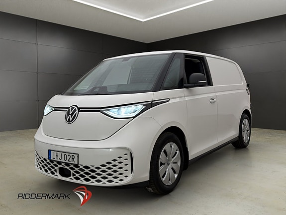 Volkswagen ID. Buzz 3 of 5