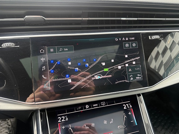 Audi Q7 16 of 24