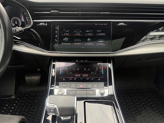 Audi Q7 15 of 24